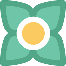 Flower  Icon