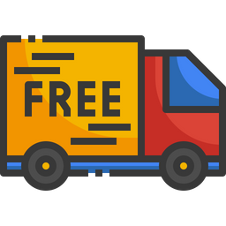 Delivery Truck  Icon