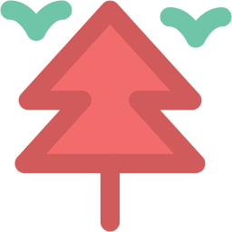 Fir  Icon