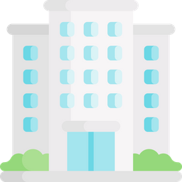 Hotel  Icon