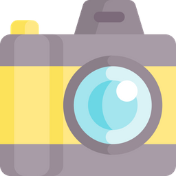 Camera  Icon