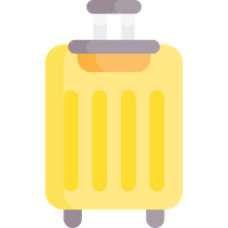 Luggage  Icon