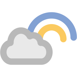 Cloud  Icon