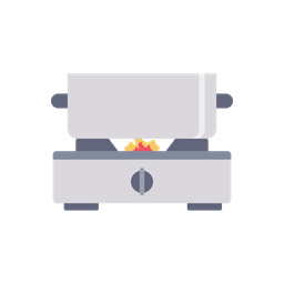 Cooking  Icon