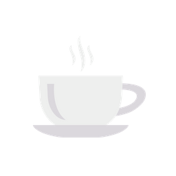 Coffee Cup  Icon