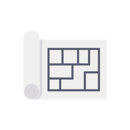 Blueprint  Icon