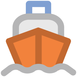 Boat  Icon