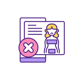 Dating Restriction Rules  Icon