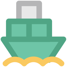 Cargo  Icon