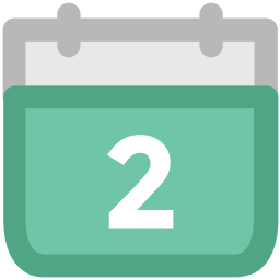 Calendar  Icon