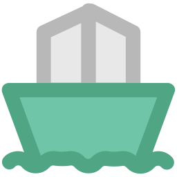 Boat  Icon