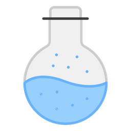 Chemical Flask  Icon