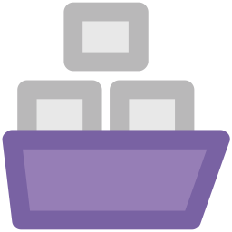 Cargo  Icon