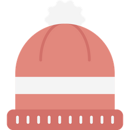 Beanie  Icon