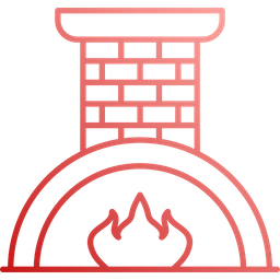 Fireplace  Icon