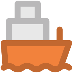 Cargo  Icon