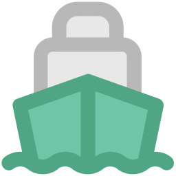 Cargo  Icon