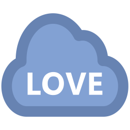 Cloud  Icon