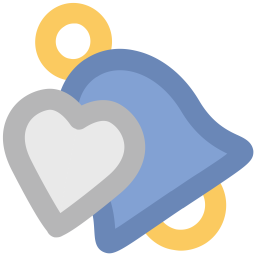 Bell  Icon