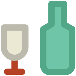 Bottle  Icon