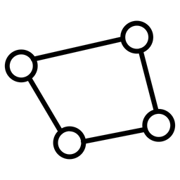 Freie Transformation  Symbol