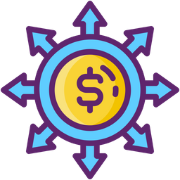 Crowdfunding-Portal  Symbol