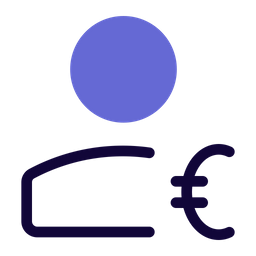 Finanzen  Symbol