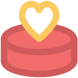 Cake  Icon