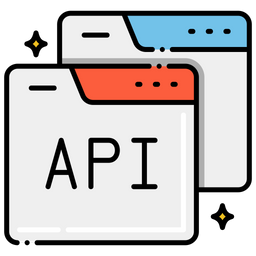 Api  Icon