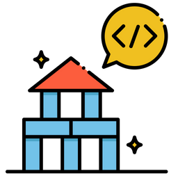 Build  Icon