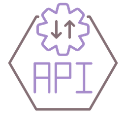 Api-  Icon