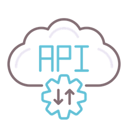 Api-  Icon