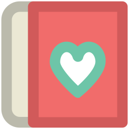 Diary  Icon