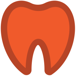 Dental  Icon