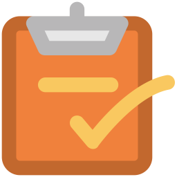 Clipboard  Icon