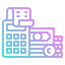 Accounting  Icon