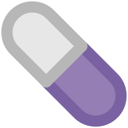 Capsule  Icon