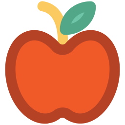 Apple  Icon