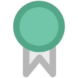 Badge  Icon