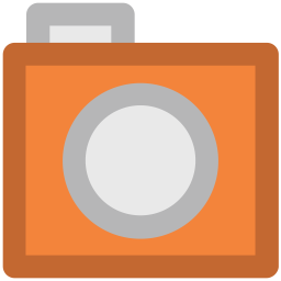 Camera  Icon