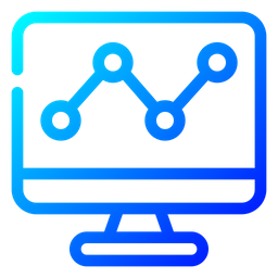 Business Analysis  Icon