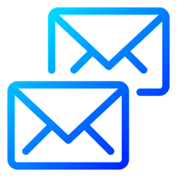 Email  Icon