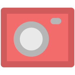 Camera  Icon