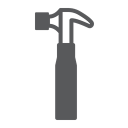 Hammer  Icon