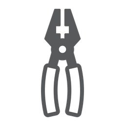 Pliers  Icon