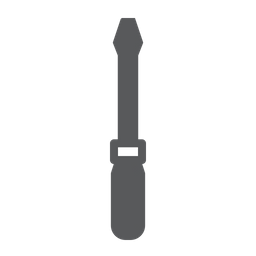 Screwdriver  Icon