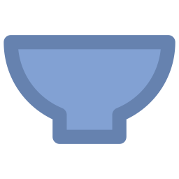 Bowl  Icon