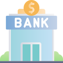 Bank  Symbol