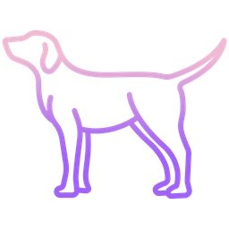 Dog  Icon