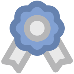 Badge  Icon